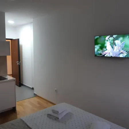 Apartamento Apartment Holiday Trebinje