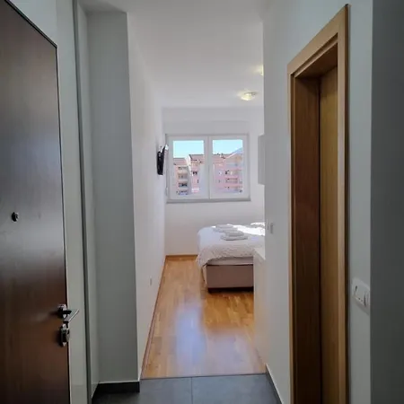 Apartment Holiday Apartamento Trebinje