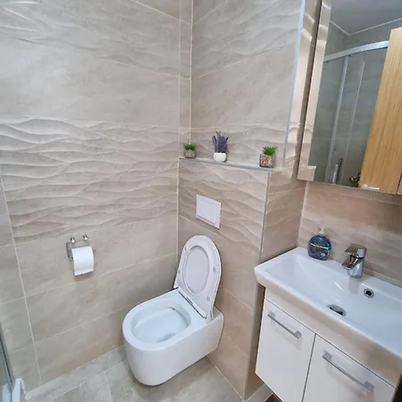 Appartement Apartment Holiday Trebinje