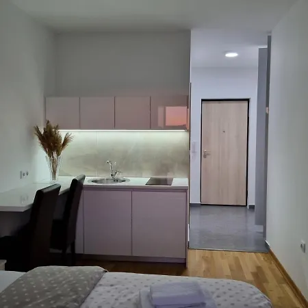 Apartment Holiday * Trebinje