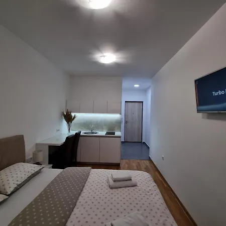 Apartment Holiday Appartement Trebinje