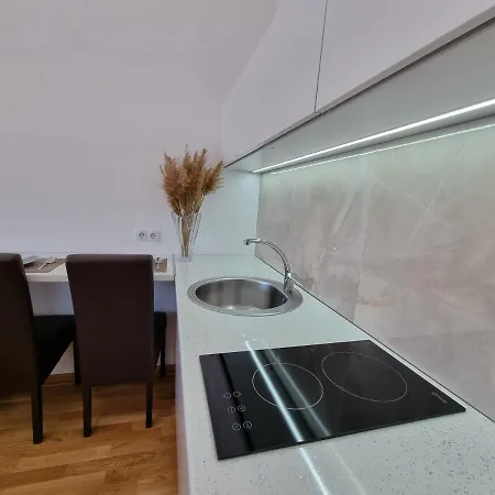 Apartment Holiday Apartamento