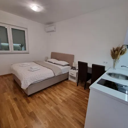 Appartement Apartment Holiday