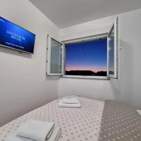 Apartment Holiday Trebinje