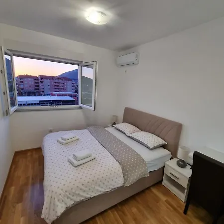 Apartment Holiday Apartamento Trebinje