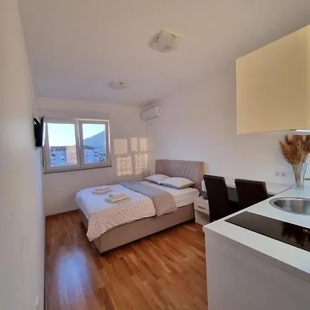 Apartment Holiday Appartement