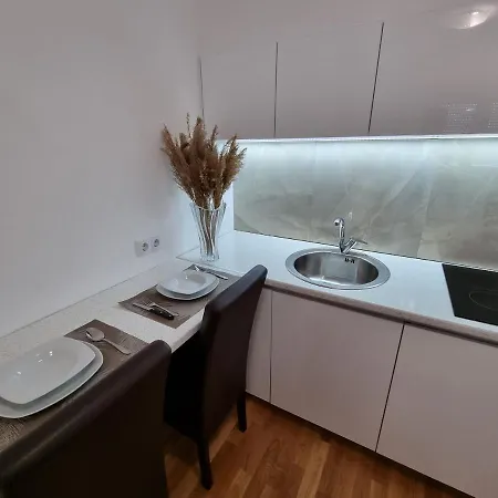 Appartement Apartment Holiday